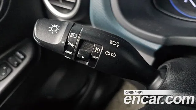 Hyundai Kona id 2523146 из Кореи 17