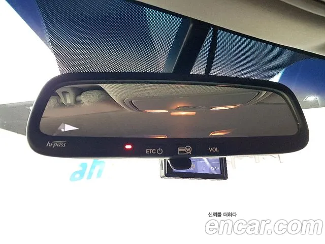 Kia The New K5 2nd generation id 2536538 из Кореи 17