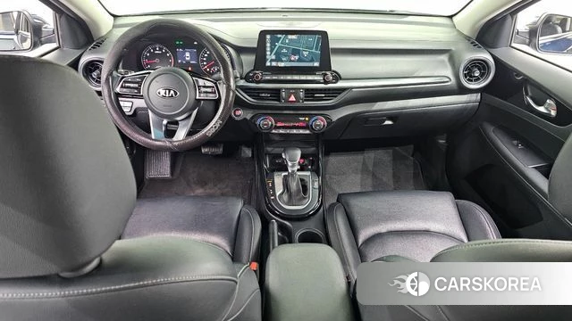 Kia Come New K3 id 3844118 из Кореи 17