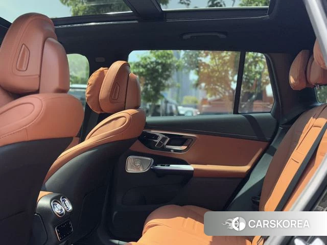 Mercedes-Benz GLC id 4271781 из Китая 13