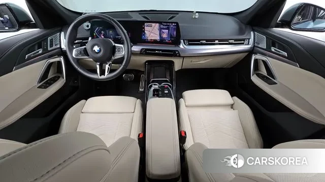 BMW X1 (U11) id 3751416 из Кореи 17