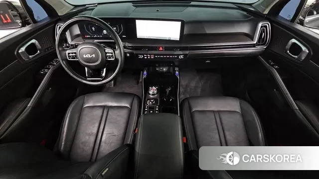 Kia The New Sorento 4th Generation id 3706164 из Кореи 17