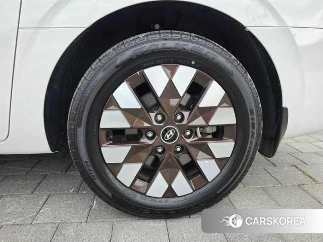 Hyundai Staria id 3964686 из Кореи 13