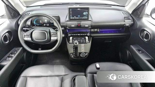 Hyundai Casper id 4757779 из Кореи 28