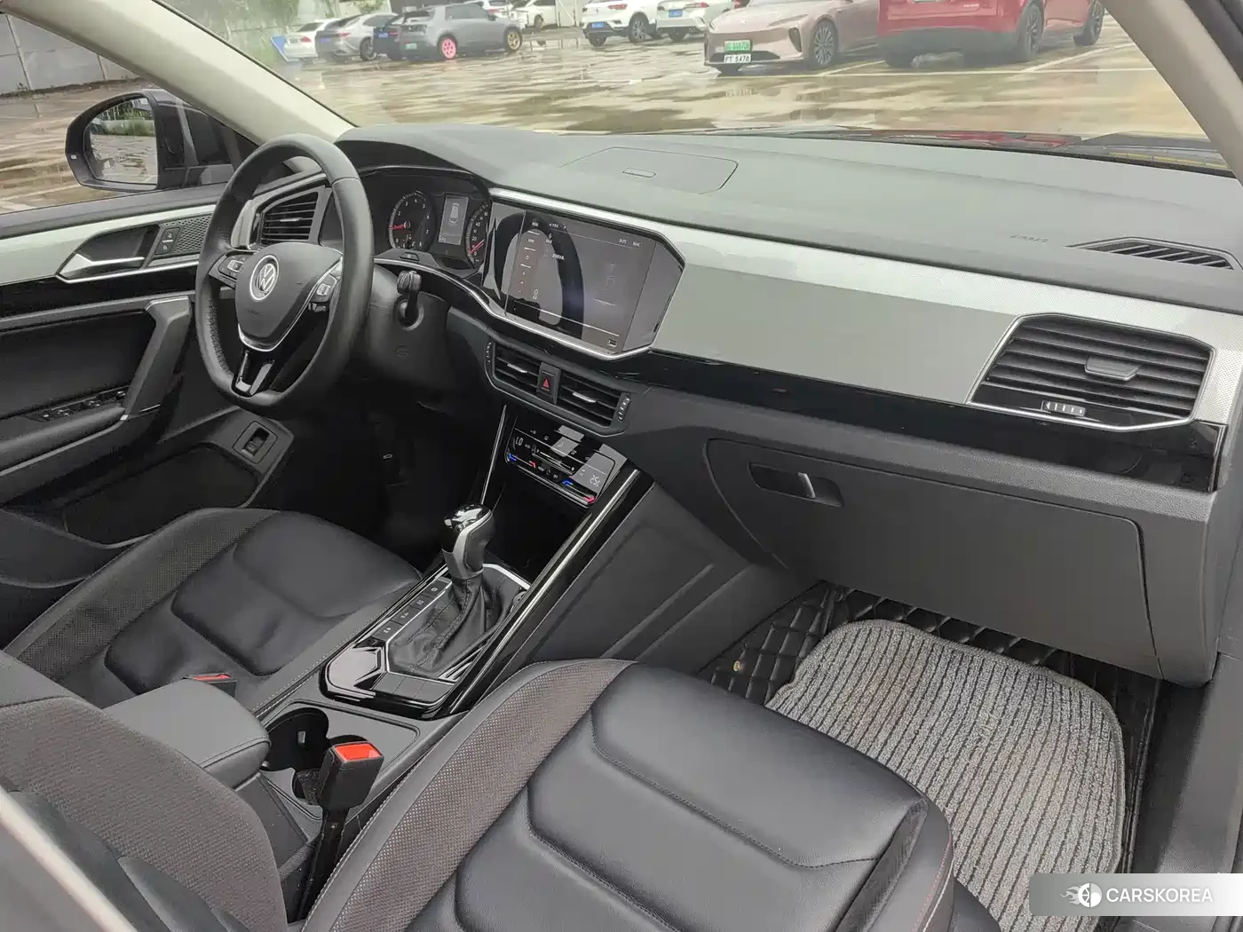 Volkswagen Tayron id 4685981 из Китая 14