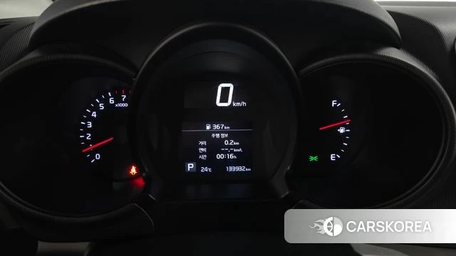 Kia The New Ray id 4727148 из Кореи 28