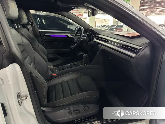 Volkswagen CC id 4238912 из Китая 9