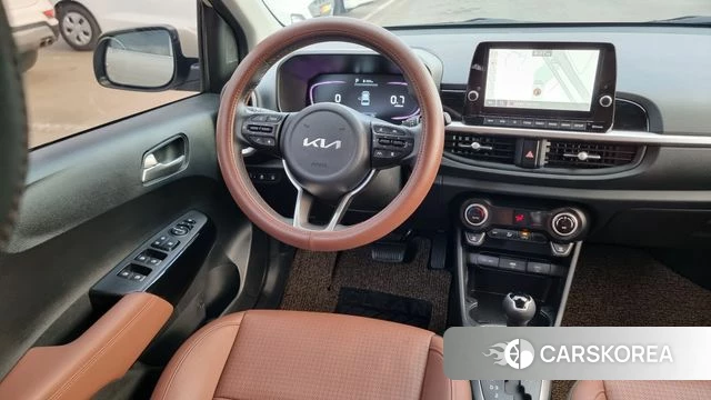 Kia The New Morning (JA) id 3791881 из Кореи 17