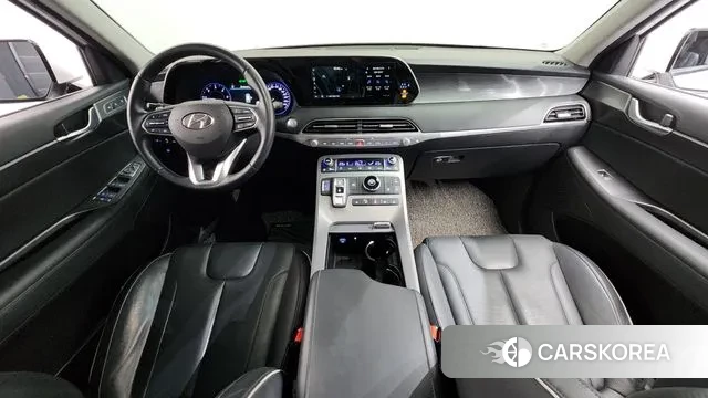 Hyundai Palisade id 3752596 из Кореи 17