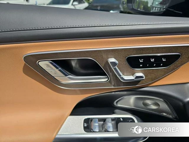 Mercedes-Benz E-class id 4341599 из Китая 20