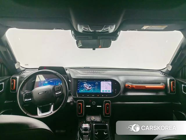 Haval Big dog id 4210284 из Китая 14