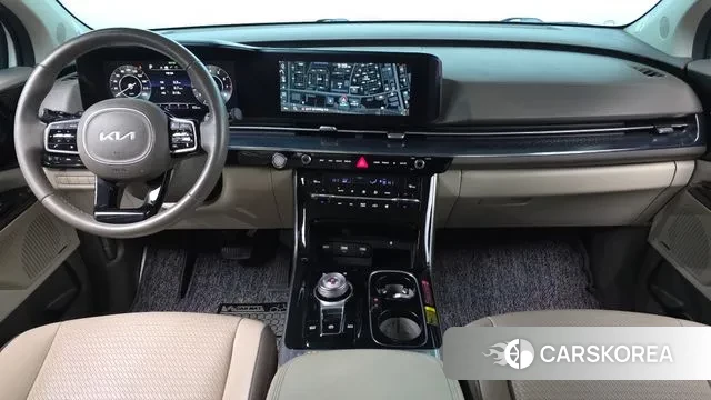 Kia Carnival 4th generation id 3650422 из Кореи 17