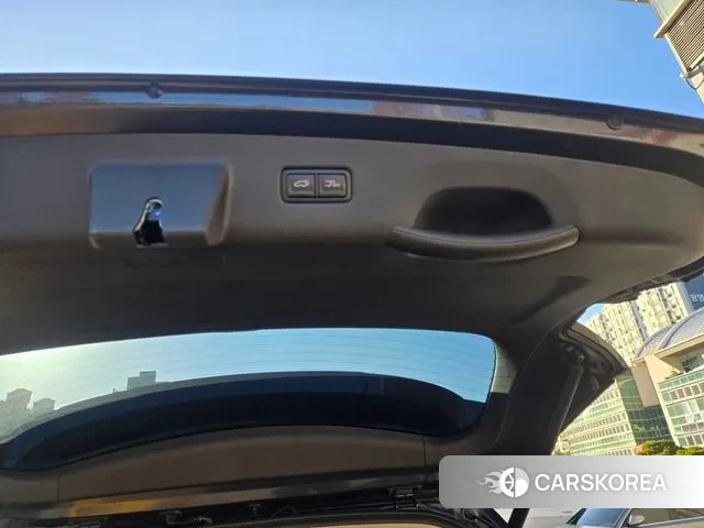 Kia The New Carnival 4th Generation id 3426167 из Кореи 12