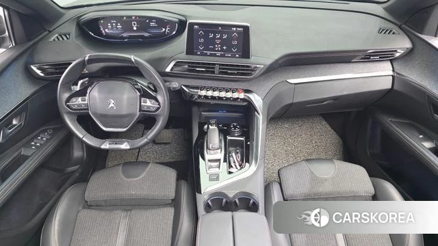 Peugeot 3008 second generation id 4519477 из Кореи 29