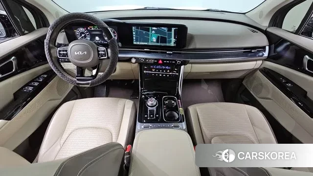 Kia Carnival 4th generation id 3654963 из Кореи 17