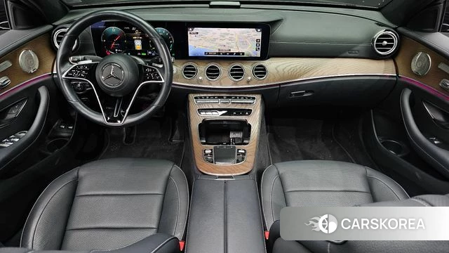 Mercedes-Benz E-Class W213 id 3878748 из Кореи 17