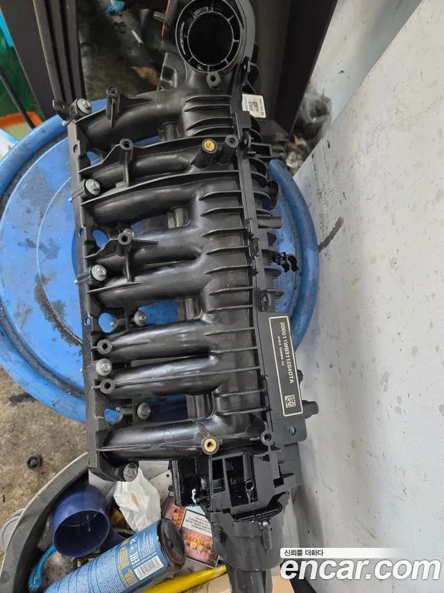 Land Rover Discovery 5 id 2922909 из Кореи 17