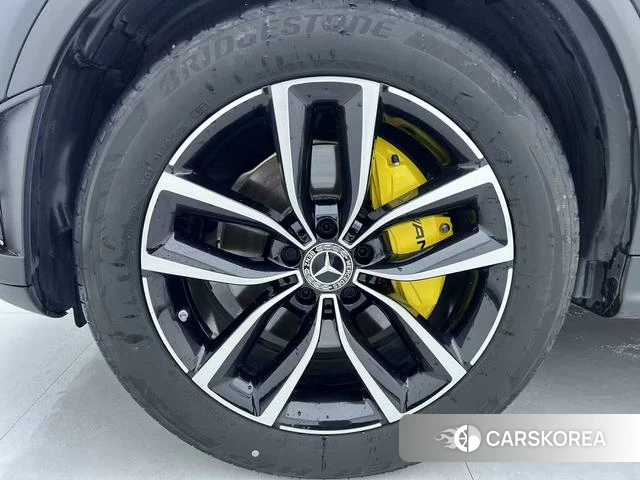 Mercedes-Benz GLC id 4333889 из Китая 10