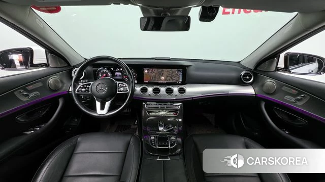 Mercedes-Benz E-Class W213 id 3834406 из Кореи 17