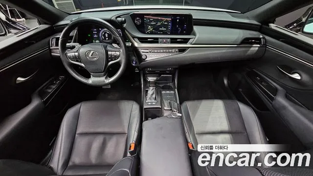 Lexus ES300h 7th generation id 2696232 из Кореи 17