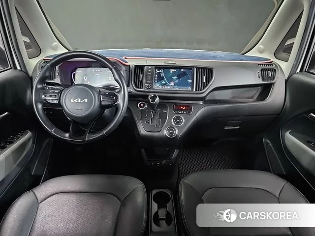 Kia The New Kia Ray id 4195225 из Кореи 15