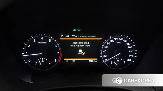 Genesis G80 id 3766479 из Кореи 17