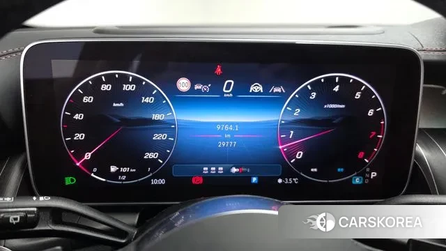 Mercedes-Benz GLC-Class X254 id 3648957 из Кореи 17