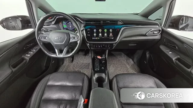 Chevrolet (GM Daewoo) New Bolt EV id 3437307 из Кореи 17