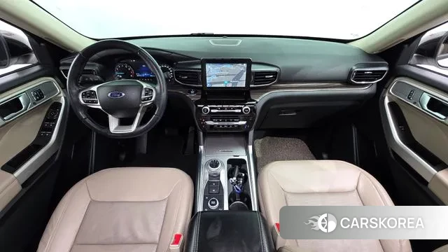 Ford Explorer 6th Generation id 3691525 из Кореи 17