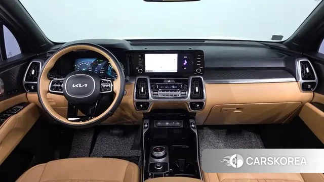 Kia Sorento 4th Generation id 3680185 из Кореи 17