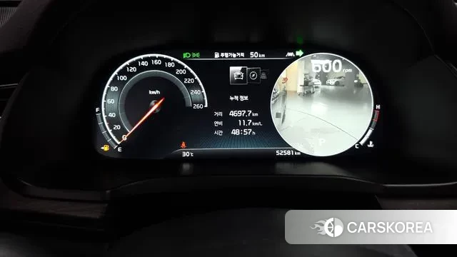 Kia K7 Premier id 3024154 из Кореи 17