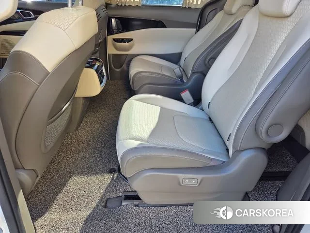 Kia Carnival 4th generation id 2965309 из Кореи 14