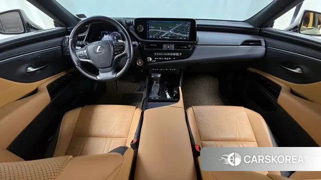 Lexus ES300h 7th generation id 3726387 из Кореи 17