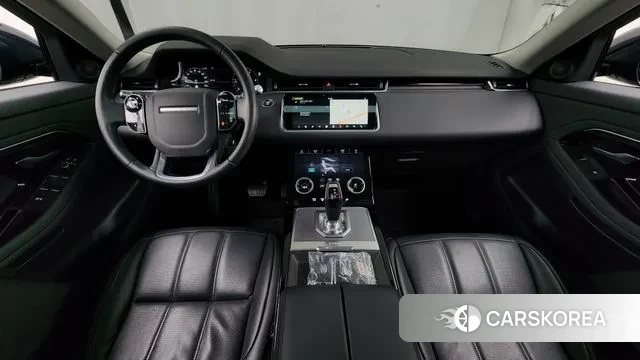 Land Rover Range Rover Evoque 2nd Generation id 3033402 из Кореи 17