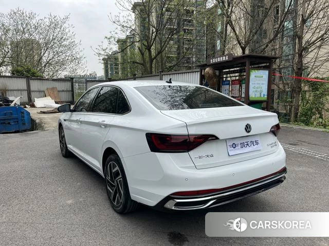 Volkswagen Sagitar id 4272101 из Китая 19