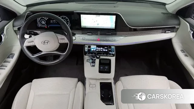 Hyundai The New Grandeur IG id 3759022 из Кореи 17