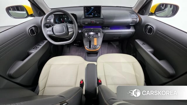 Hyundai Casper id 3877610 из Кореи 17