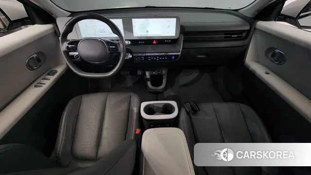 Hyundai Ionic 5 id 3027873 из Кореи 17