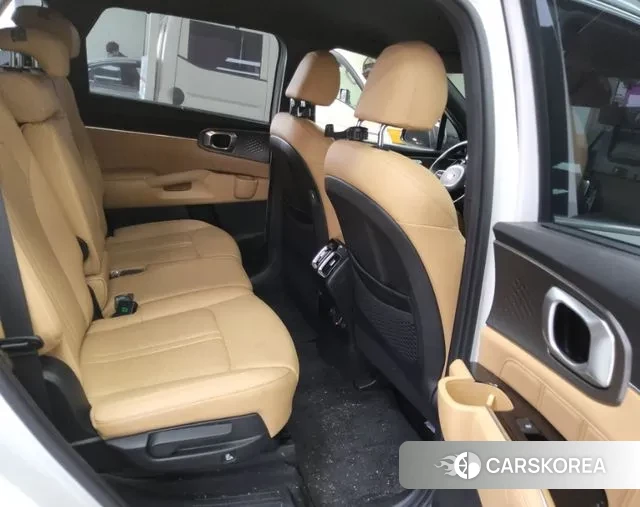 Kia Sorento 4th Generation id 3417065 из Кореи 7