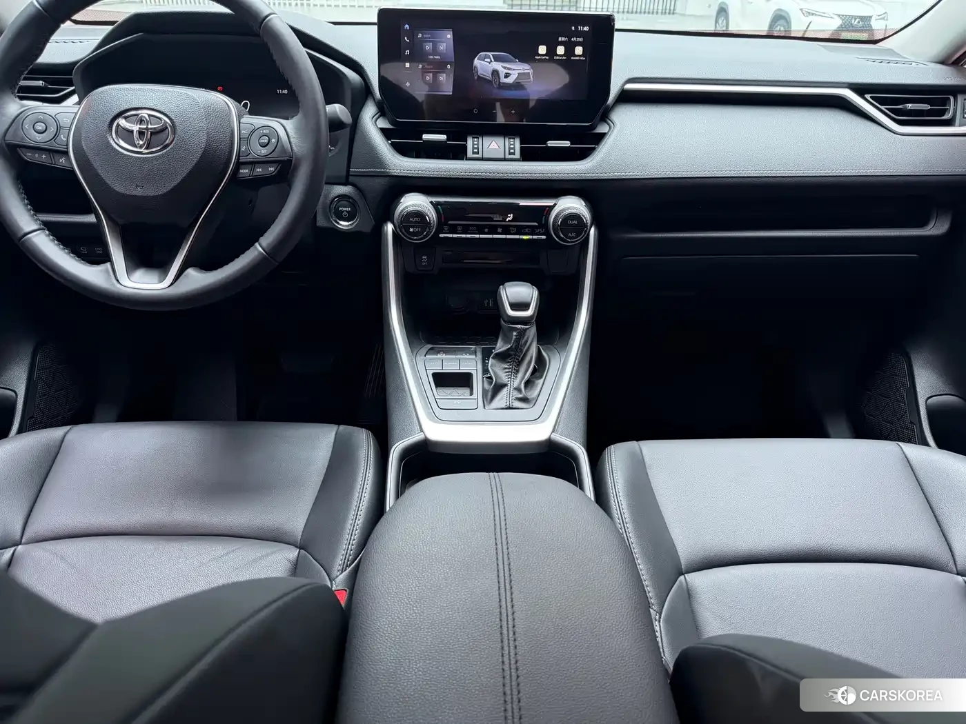 Toyota Wildlander id 4654570 из Китая 7