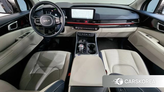 Kia The New Carnival 4th Generation id 4468780 из Кореи 36