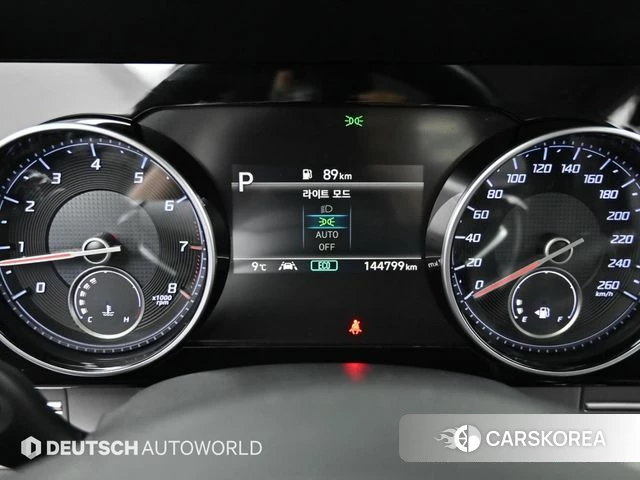 Hyundai The New Grandeur IG id 3792466 из Кореи 17