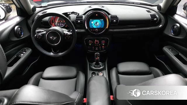 Mini Cooper Clubman id 4397252 из Кореи 27