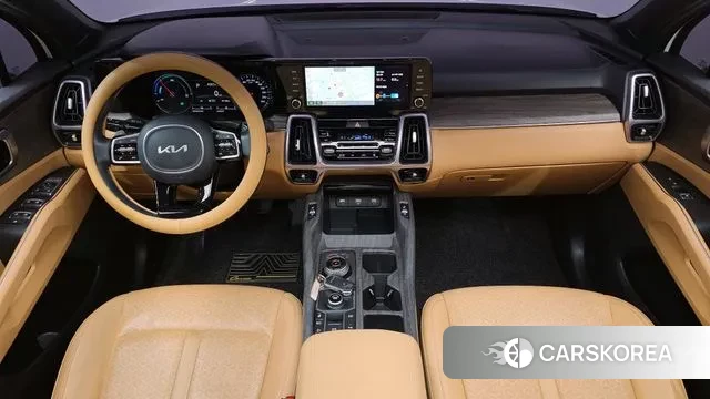 Kia Sorento 4th Generation id 3443018 из Кореи 17