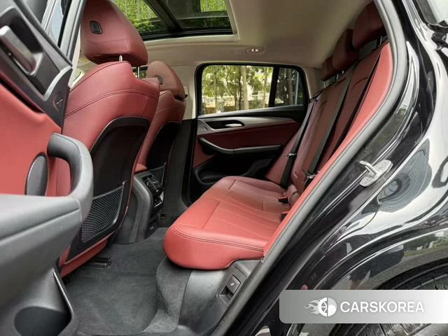 BMW X4 id 4278406 из Китая 19