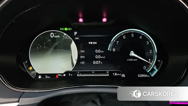 Genesis GV70 id 3556702 из Кореи 17