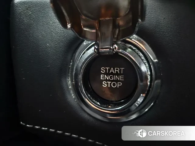 Ssangyong Rexton Sports id 3677316 из Кореи 17