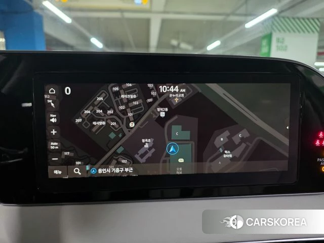 Hyundai Palisade id 3818994 из Кореи 17