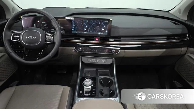 Kia The New Carnival 4th Generation id 4381469 из Кореи 17
