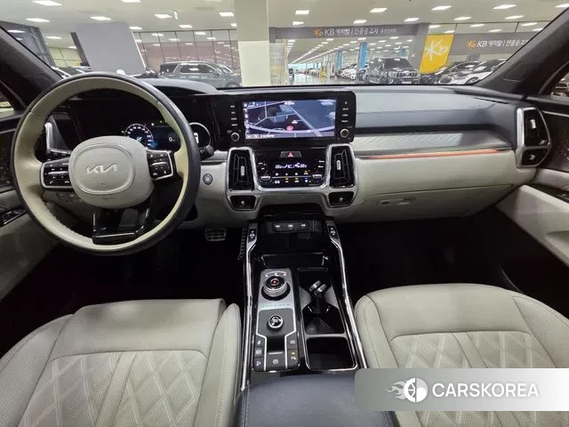 Kia Sorento 4th Generation id 3421186 из Кореи 17